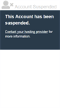 Mobile Screenshot of pakrisenergyltd.com